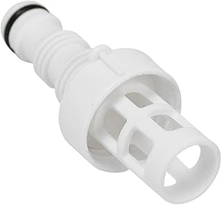 Kit de drainage efficace pour tuyau de piscine, accessoires d