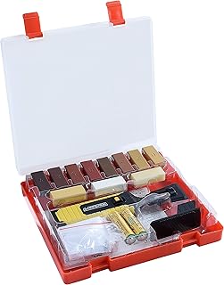 Kit de réparation pour surfaces en stratifié et bois, 1 pièce - CON : P B27691.