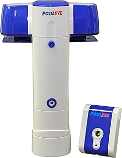 SmartPool Pe23 Pooleye AG/IG Immersion Alarme avec récepteur Distant conformes à la Norme ASTM