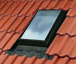 Velux GVK0000Z Sortie de toit Fenêtre de sortie de toit Fenêtre de sortie Lucarne de toit