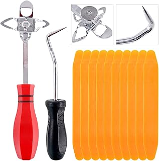 Kit de 12 outils d