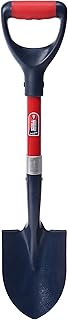 Spear & Jackson 84540 Micro Pelle