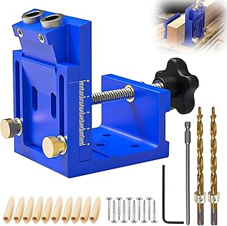 Adjustable Kit d