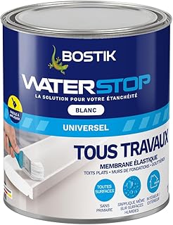 Bostik Waterstop - Membrane d