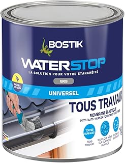 Bostik Waterstop - Membrane d