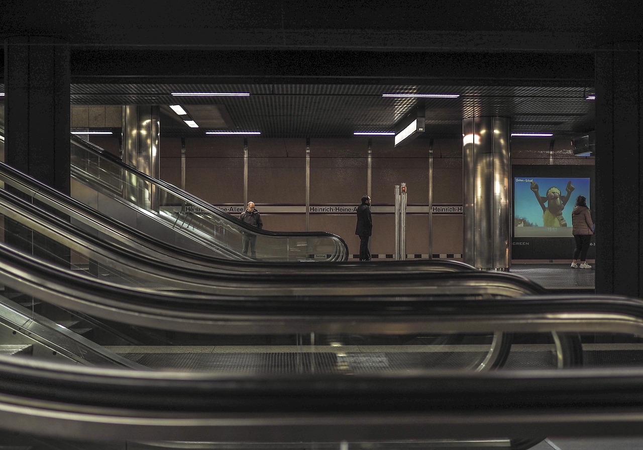 Comment créer un garde-corps d’escalier